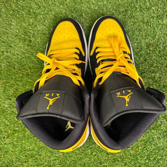 Air Jordan 1 Mid SE 'New Love' 2025 Size 13 HJ6654-071 - Picture 4 of 10